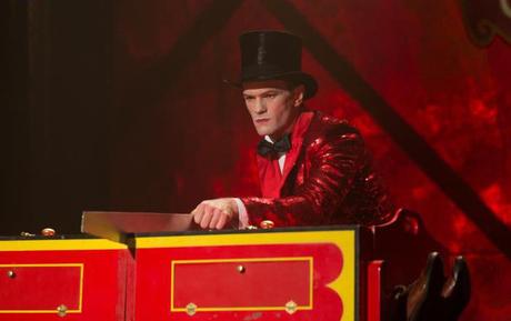 American Horror Story – Freak Show