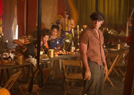 American Horror Story – Freak Show