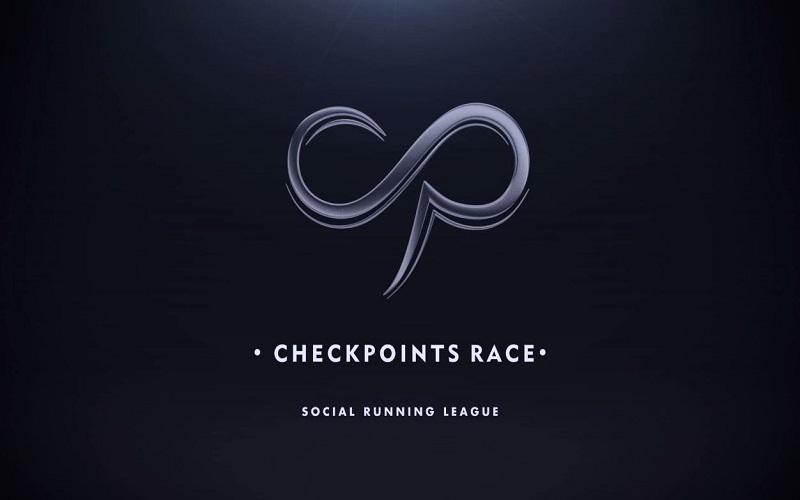 Checkpoints Race, la révolution du running connecté made in France