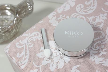 Generation Next de Kiko, le cas du Cool Touch Eyeshadow / Ingenious Taupe