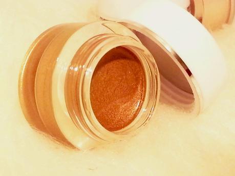 Revue ► Ombre et liner, le tout en 1, Elf