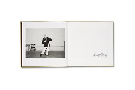 ALEC SOTH – SONGBOOK