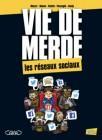 Parutions bd, comics et mangas du mercredi 18 février 2015 : 36 titres annoncés