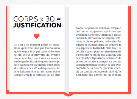 Les 10 commandements de la typographie