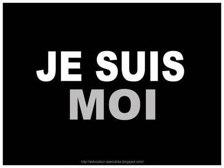 Je suis Moi. Et toi ? Je suis Moi. Et toi ?