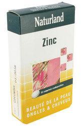 Naturland - Zinc - Orodispersibles