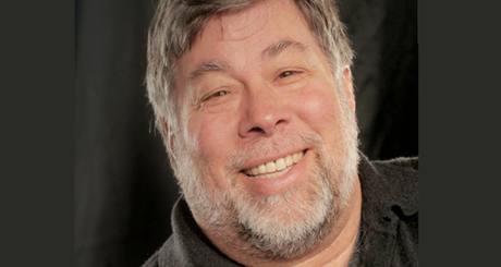 Steve Wozniak Montreal