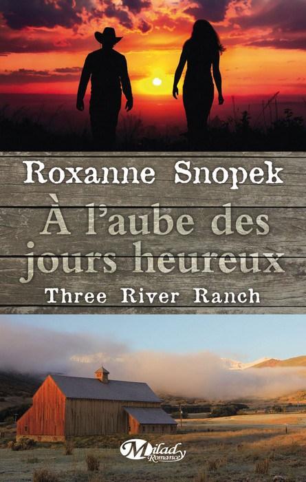 A Une Condition de Roxanne Snopek