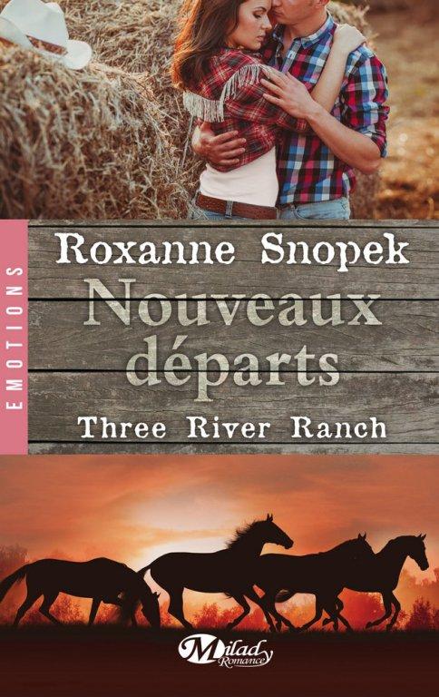 A Une Condition de Roxanne Snopek