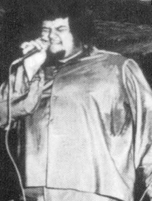 The Baby Huey Story - The Living Legend (1971)