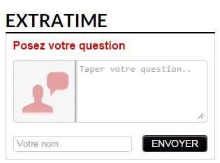 Une Social TV à taille humaine avec l’Equipe du Soir Extratime-EDS
