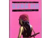 Benjamin Eckartsberg Thomas Kummant Gung Court-circuit (Tome