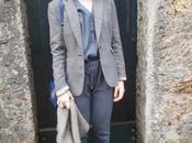 Playsuit (Concours Walleriana)