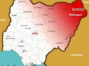 Tchad conséquences l’escalade violence nord-est Nigéria