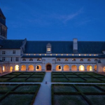 EVASION : Abbaye Fontevraud Hotel