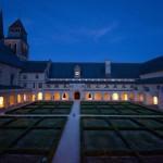 EVASION : Abbaye Fontevraud Hotel