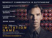 Film Immitation Game (2015)