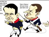 Valls assoit grande autorité large majorité