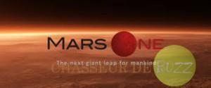 le projet mars one