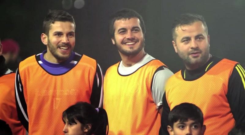 mastercard operation marketing priceless football 5