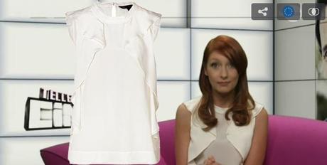 STYLE : Cathy Immelen reste tellement ciné cimmelen_marcjacobs