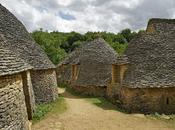 CABANES BREUIL (Dordogne)