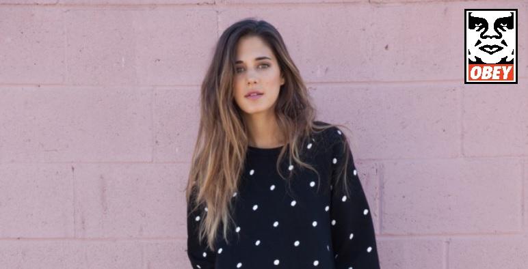 obey collection printemp 2015 article blog surf mode