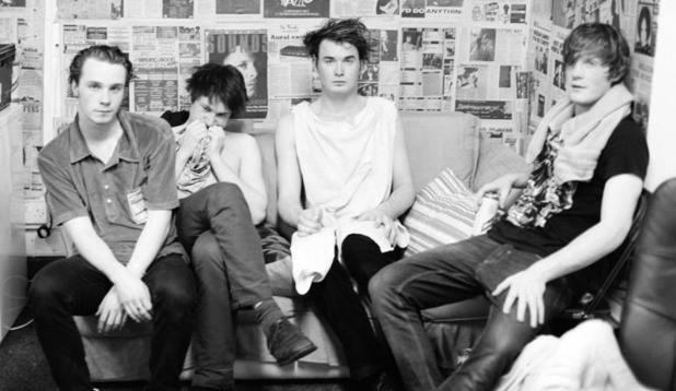 musicpsrs Palma Violets