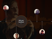 symphonie interactive Miles Kennedy pour Dignity HealthUne...