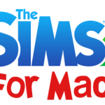 Les Sims 4 Mac