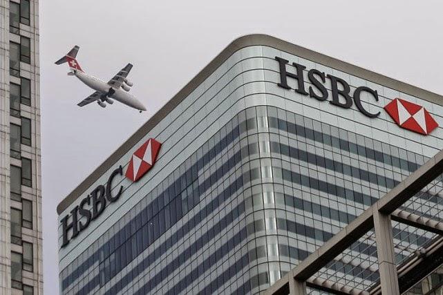 #SwissLeaks : l'étau se resserre sur HSBC