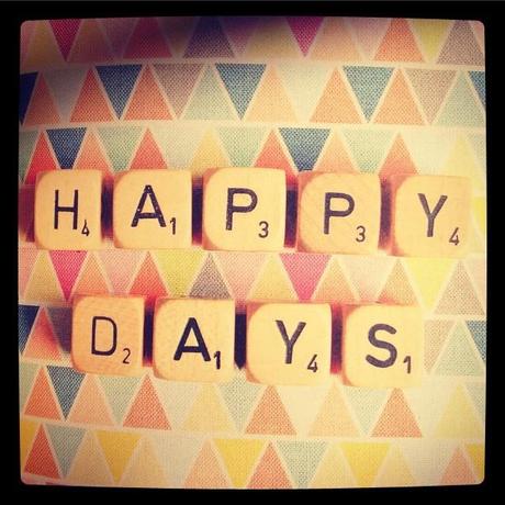 Une semaine pour tout changer #365photosduquotidien Happy jeudi (12 février)