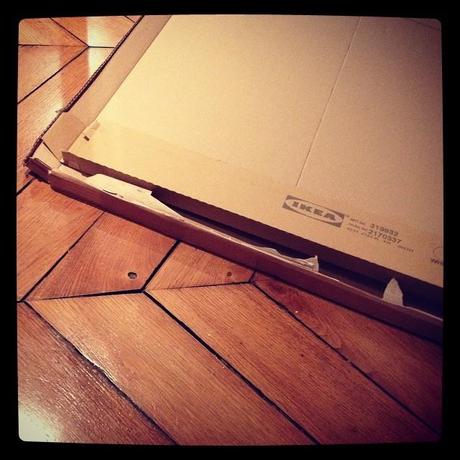 Une semaine pour tout changer #365photosduquotidien I-K-E-AAAAAh (15 février)