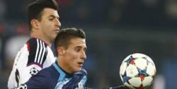 LdC : Porto prend une option à Bâle (1-1)