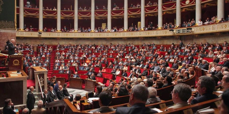 POLITIQUE > Le bureau de l’Assemblée nationale réforme unanimement l’indemnité pour frais des députés
