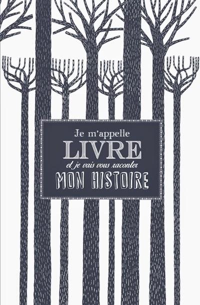 Je m’appelle livre et je vais vous raconter mon histoire - John Agard