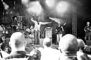 Harold / Orlando / Cyril Adda