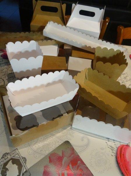 43 ÈME PARTENARIAT :SELFPACKAGING