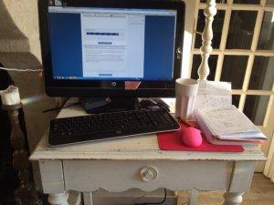 gratin de légumes en crumble