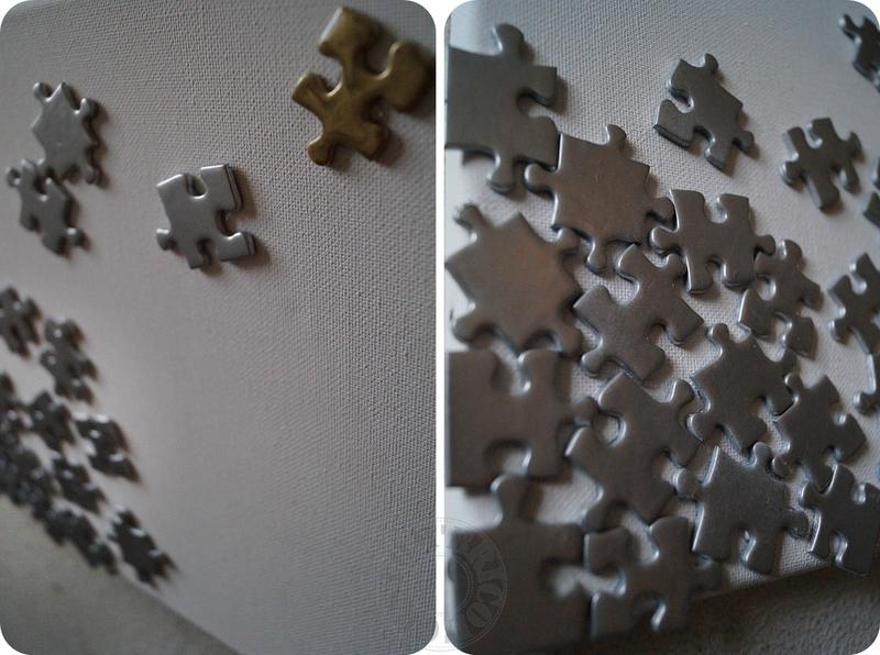 tableau puzzle-montage