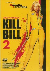 [critique] Kill Bill volume 2 : bas les masques !