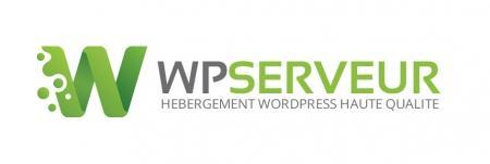 WP Serveur : le test