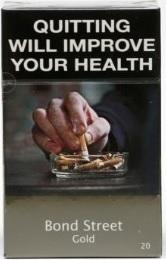 TABAC: Paquet neutre, quel effet sur le craving? – Addiction