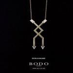 BELGE : BODO par Romy Boerman