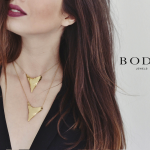 BELGE : BODO par Romy Boerman