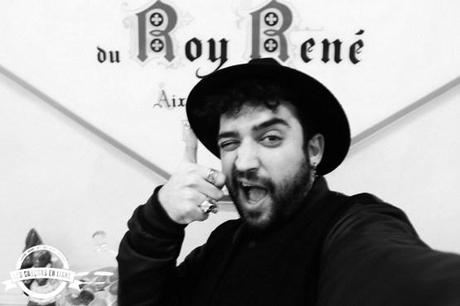 Confiserie du Roy René - 13 rue Gaston Saporta Aix en Provence - Photo par @Les Garçons en Ligne