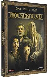 Critique Dvd: Housebound