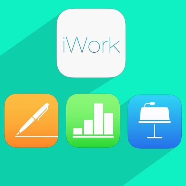 Apple donne accès à une version bêta de la suite iWork sur PC