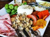 Bistrot d'Alberto Paris