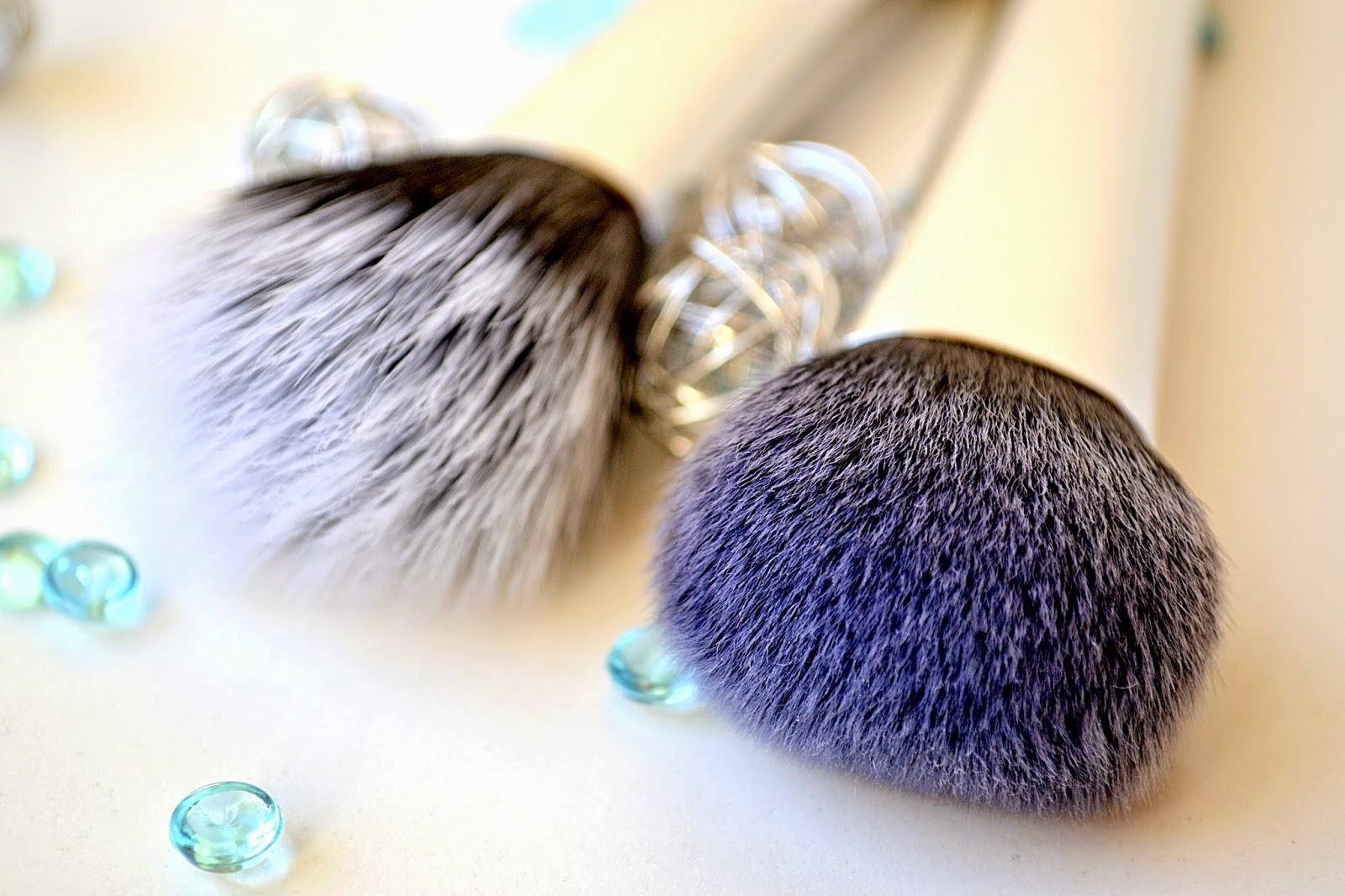 Le kit Nic's picks de Real Techniques, mon avis et mes utilisations